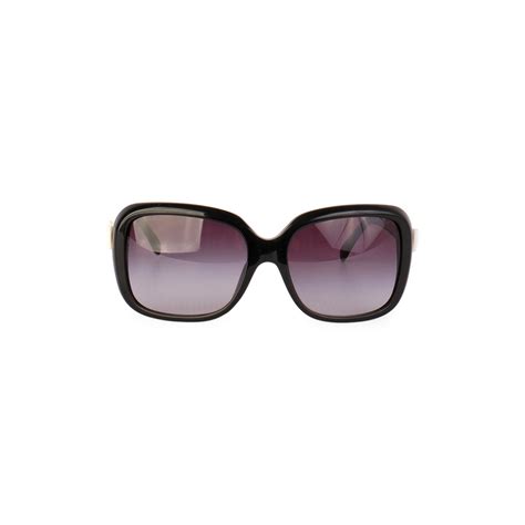 chanel sunglasses with white bow on side|Women's Designer CHANEL Sunglasses .